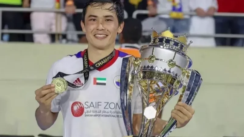 گزینه پرسپولیس راهی امارات خواهد شد