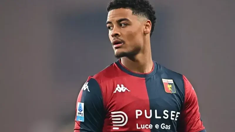 میلان مدافع سابق یوونتوس را خرید