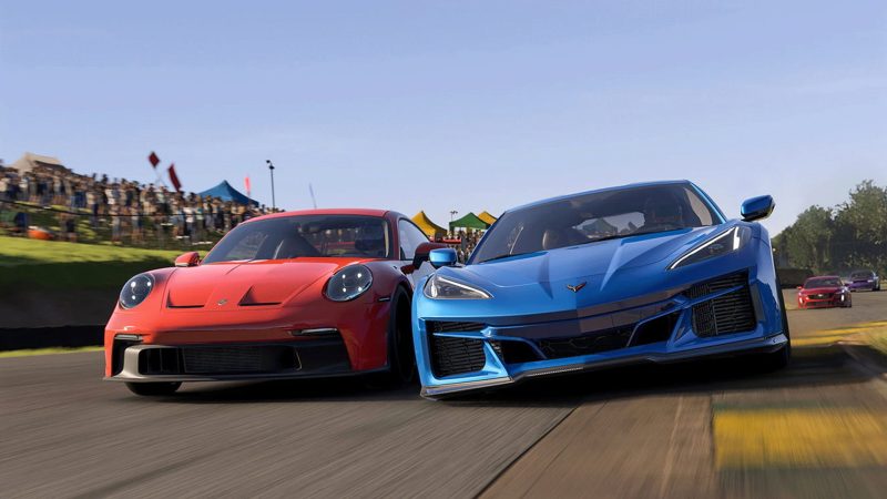 رسمی: پشتیبانی از ۵ Forza Horizon و Motorsport ادامه خواهد داشت