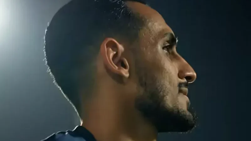 مهاجم سابق پرسپولیس به لوسیل قطر پیوست