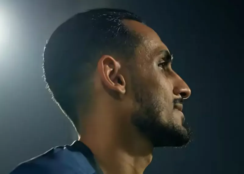 مهاجم سابق پرسپولیس به لوسیل قطر پیوست