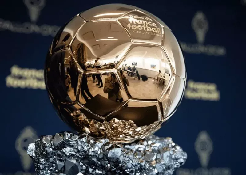 برنده توپ طلا را این‌طور انتخاب می‌کنند