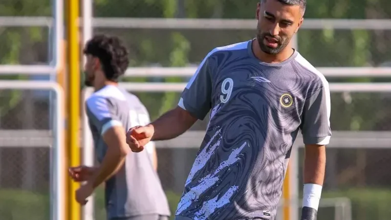 کاوه رضایی با 4 گل برای الدحیل خط و نشان کشید!