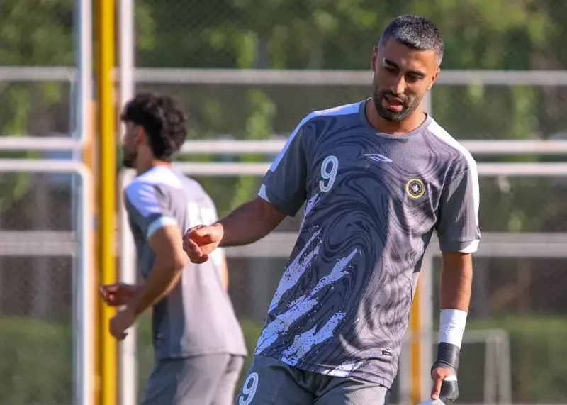 کاوه رضایی با 4 گل برای الدحیل خط و نشان کشید!