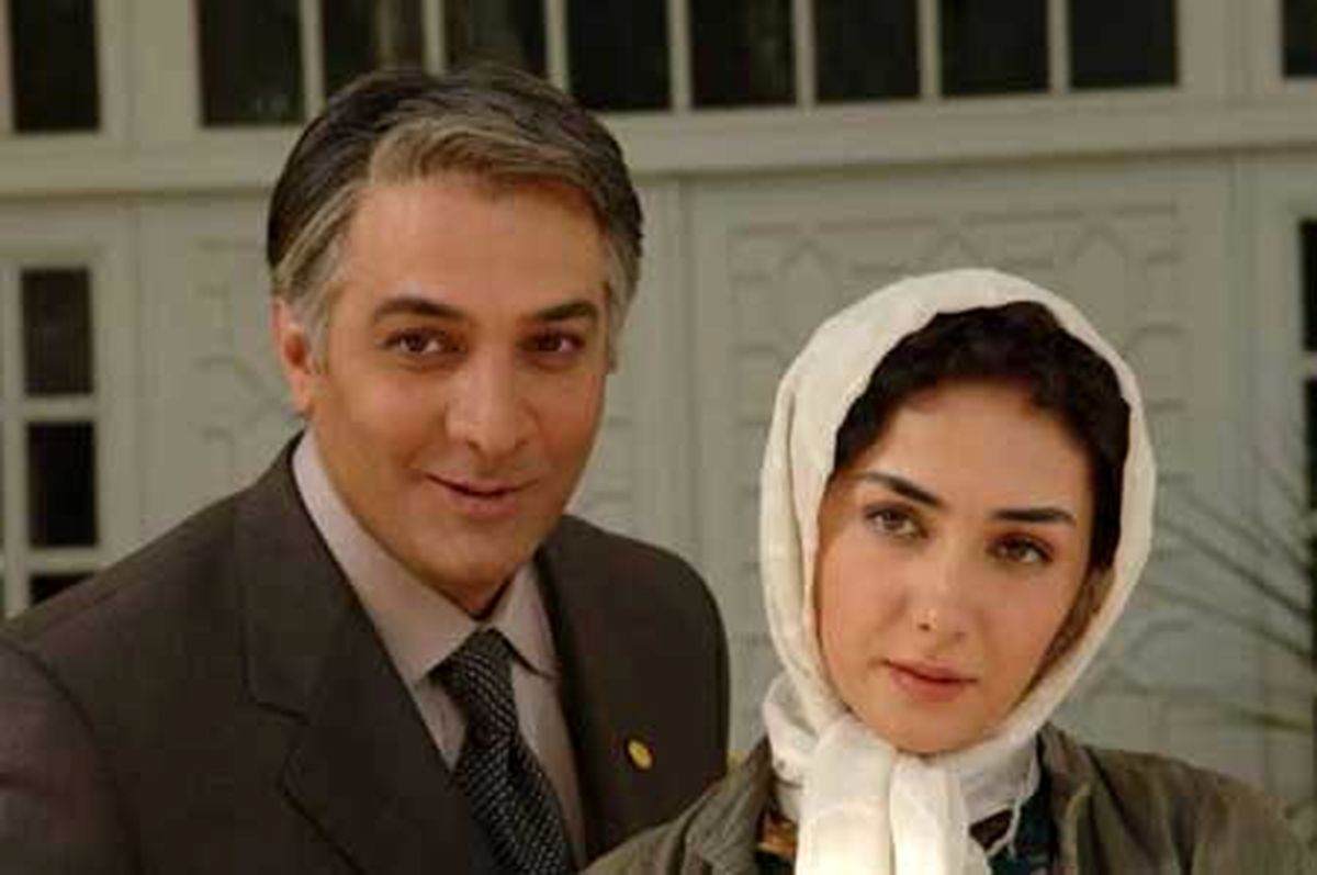 عکس جدیدی از ایرج نوذری در کنار دو دخترش