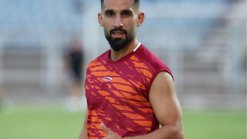 وینگر تراکتور قطعی جدا شد