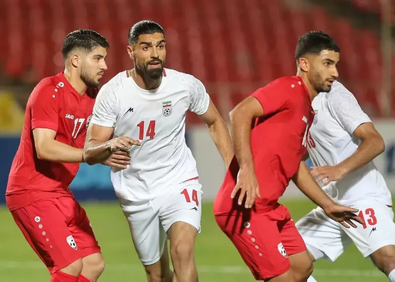 گزینه آزاد خط حمله پرسپولیس از سپاهان و تراکتور