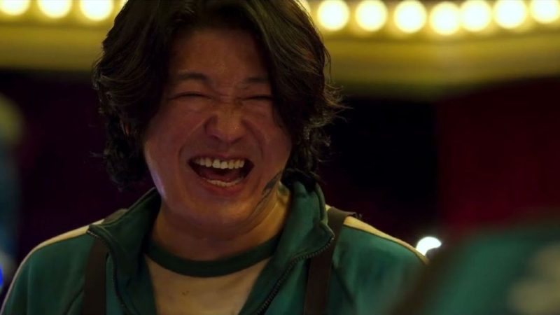 دیالوگ‌های ماندگار و تاثیرگذار سریال اسکوید گیم که هر بیننده‌ای را به فکر فرو می‌برد