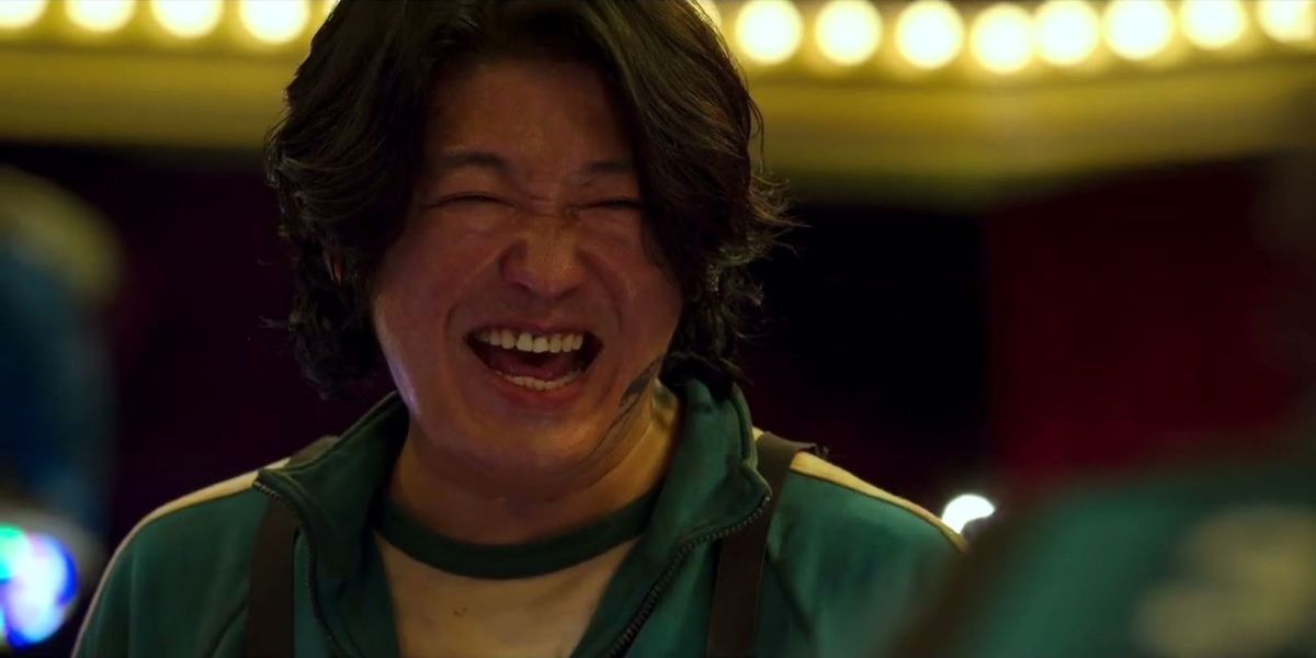 دیالوگ‌های ماندگار و تاثیرگذار سریال اسکوید گیم که هر بیننده‌ای را به فکر فرو می‌برد