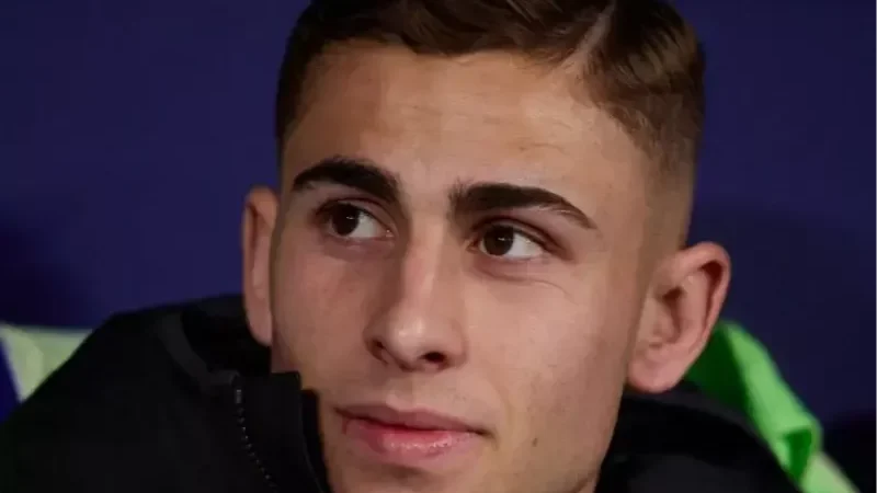 چلسی برای فرمین لوپز به آب و آتش زد