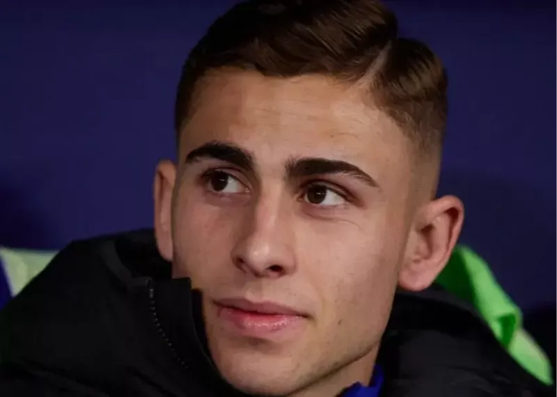 چلسی برای فرمین لوپز به آب و آتش زد