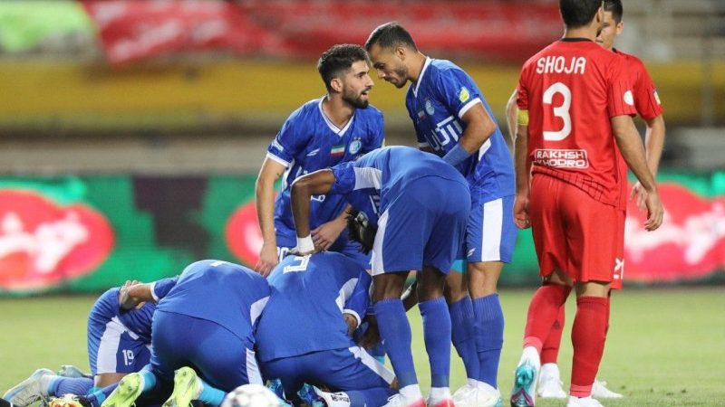 اعتراض شدید استقلال به حکم تراکتور!