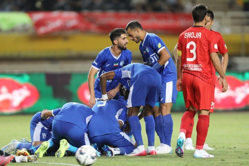 اعتراض شدید استقلال به حکم تراکتور!