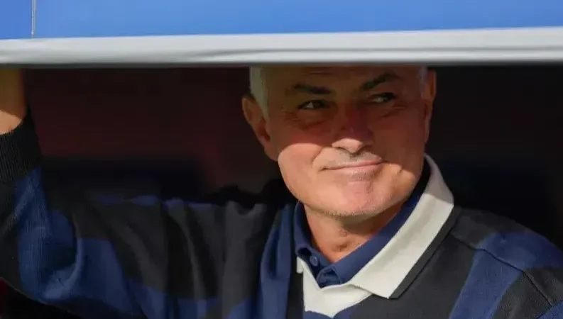 کاسبی 100 میلیون یورویی مورینیو از اخراج!