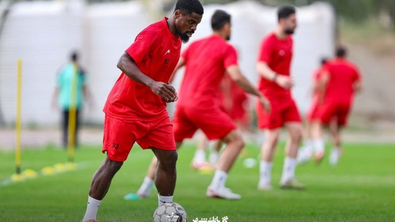 اوریه احتمالا از بازی بعدی با ماست