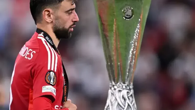 روایت کاپیتان یونایتد از رد پیشنهاد نجومی الهلال!