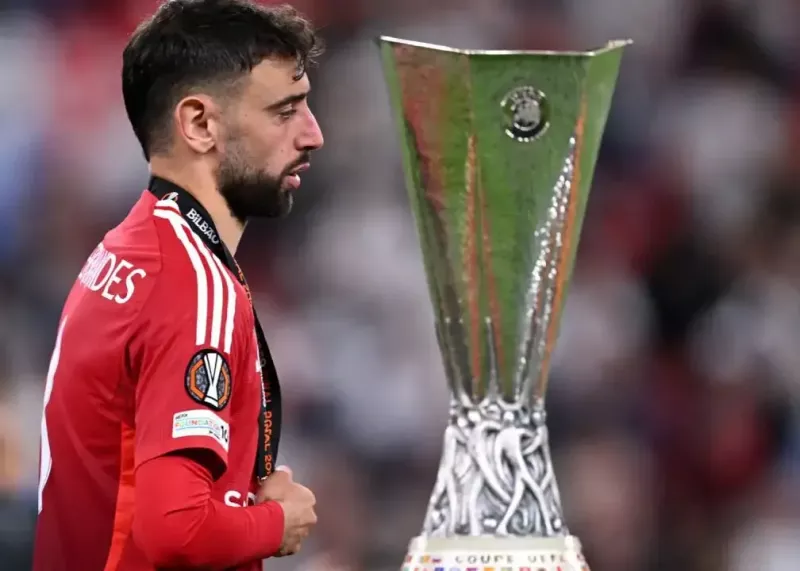 روایت کاپیتان یونایتد از رد پیشنهاد نجومی الهلال!