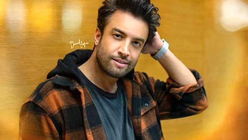 چهره پیر و شکسته بنیامین بهادری در تصاویر جدیدش