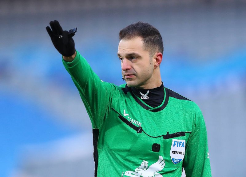 حیدری: یک متر به خط پایان همسترینگم سوخت!