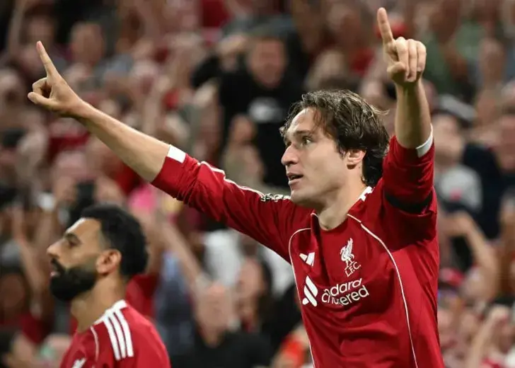 انتظار یک ساله کیزا برای لحظه طلایی