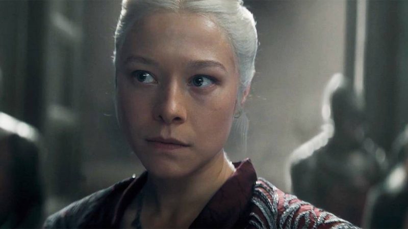 جزئیاتی از فصل سوم سریال House of the Dragon آشکار شد