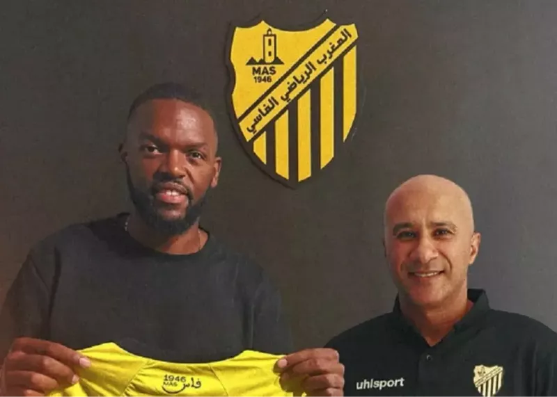 بازگشت ستاره سابق استقلال به دنیای فوتبال با تیم مراکشی