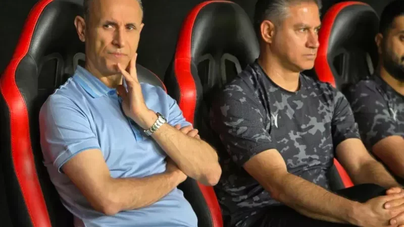 حمله تند حمید مطهری به شخص خاص!