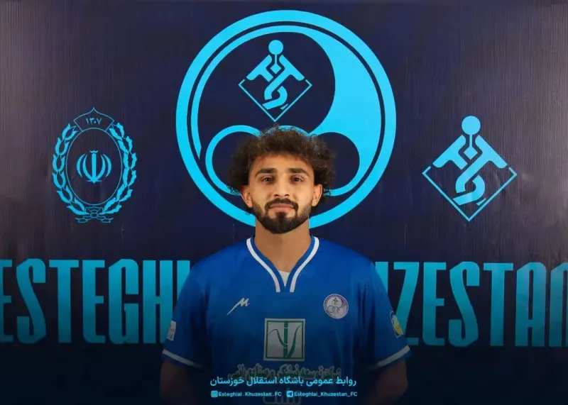 ادامه خریدهای استقلال خوزستان با چهره‌های جوان