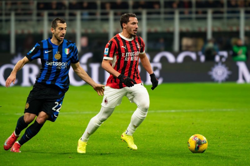 علاقه یوونتوس به بن ناصر