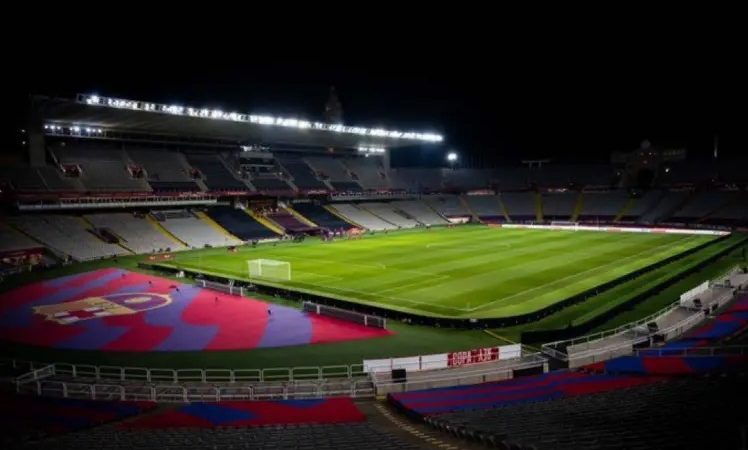 خبر خوش رسید: بازگشت بارسا به خانه!