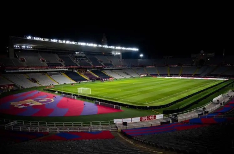 خبر خوش رسید: بازگشت بارسا به خانه!