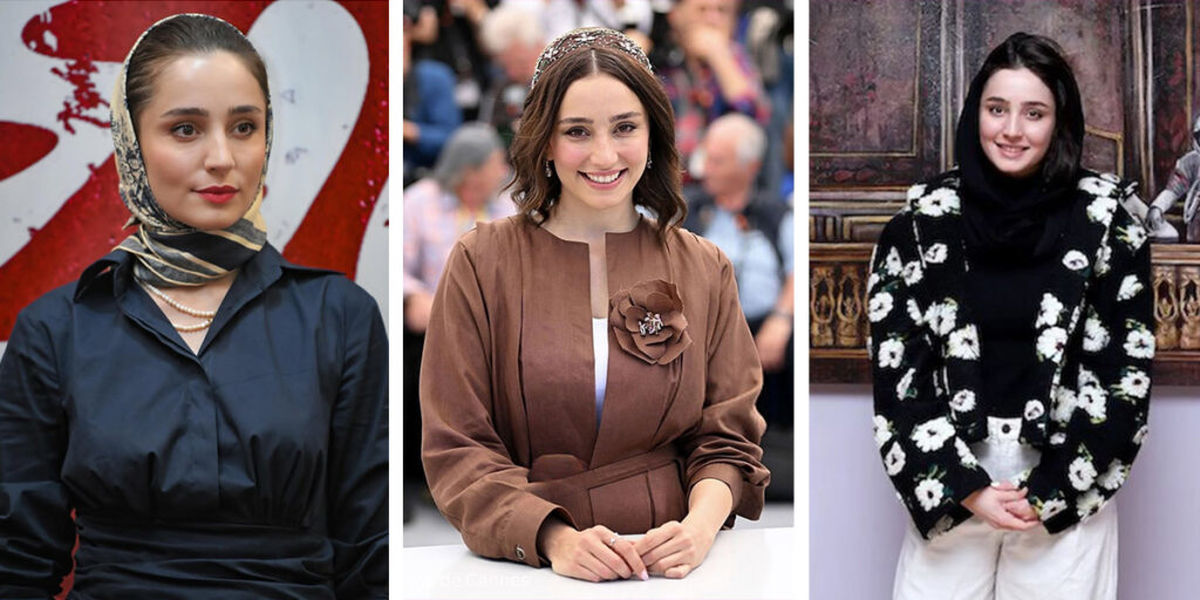 TOP۳۰/ رکوردداران بیشترین تعداد فالوئر‌ اینستاگرام فارسی