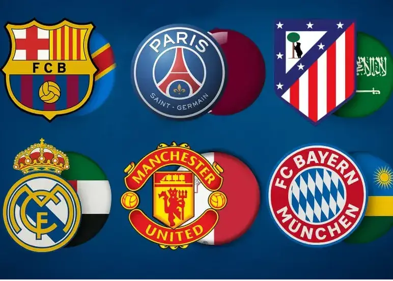 پولسازی غول‌های باشگاهی جهان: از کنگو تا مغولستان!