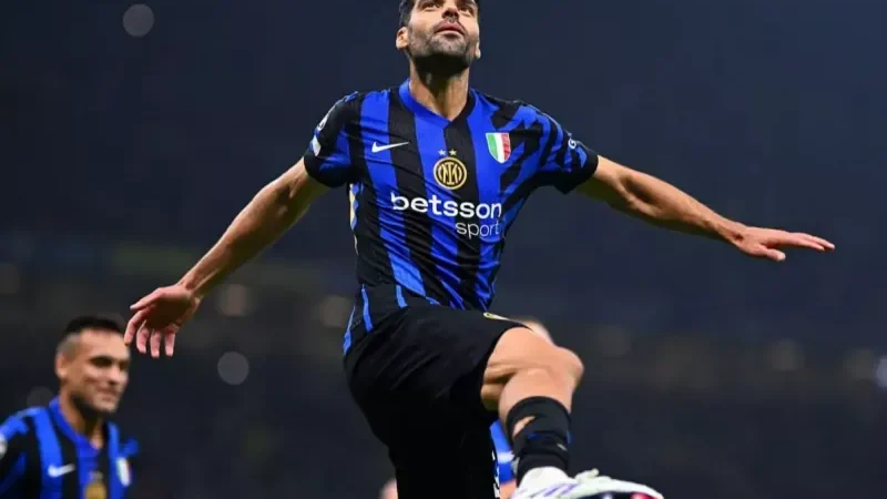 نه دوباره طارمی به برزیل: فقط پیشنهاد اروپایی