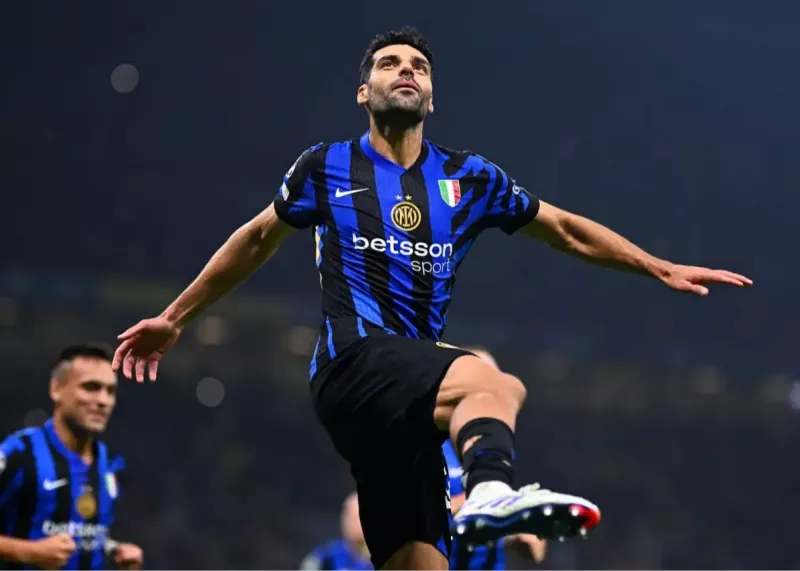 نه دوباره طارمی به برزیل: فقط پیشنهاد اروپایی