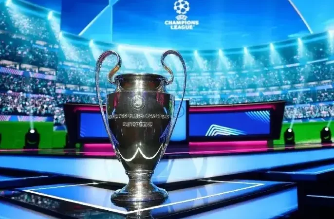 لیگ قهرمانان: جذاب‌ترین بازی اروپا در هفته دوم