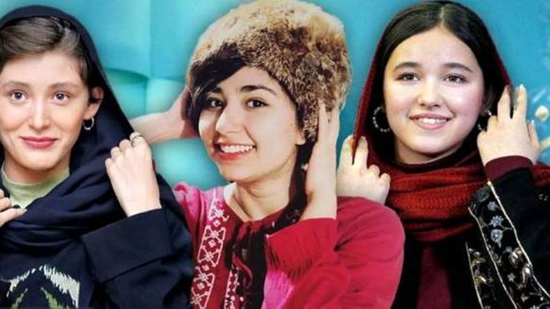 top۳ / بیوگرافی بازیگران افغانستانی سینمای ایران + عکس