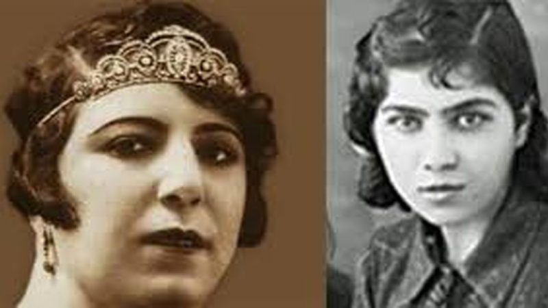 سفر به ۱۲۰ سال قبل، قمر الملوک بانوی آواز ایران هنرمندی که با صدایش تاریخ ساخت