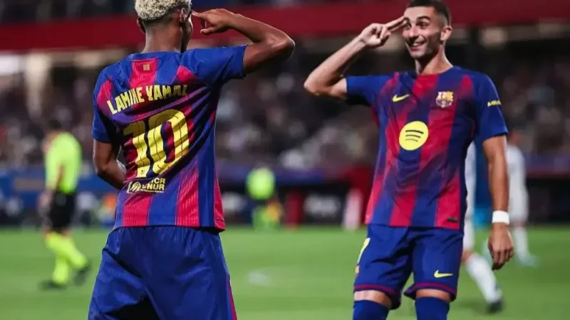 فِران تورس درِ را به روی پیشنهاد النصر بست