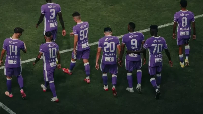 پیروزی پرحاشیه العین مقابل شاگردان فرهاد