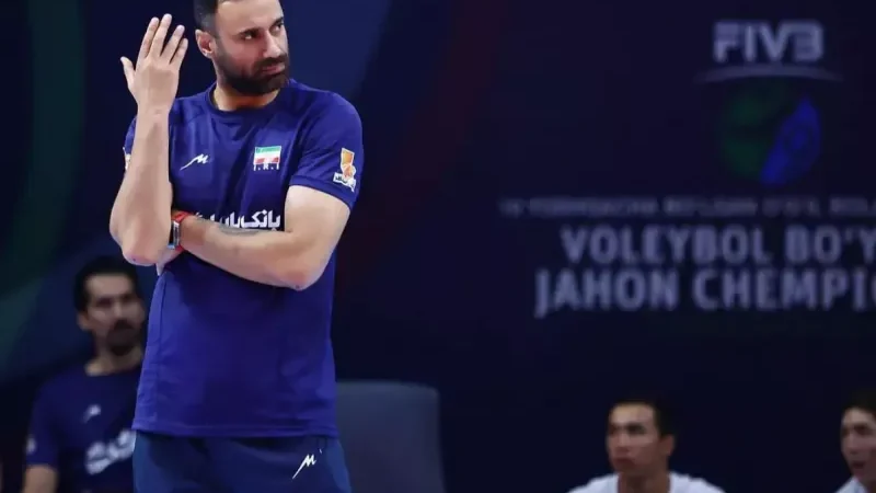 عادل غلامی: فقط تا امشب حق خوشحالی داریم