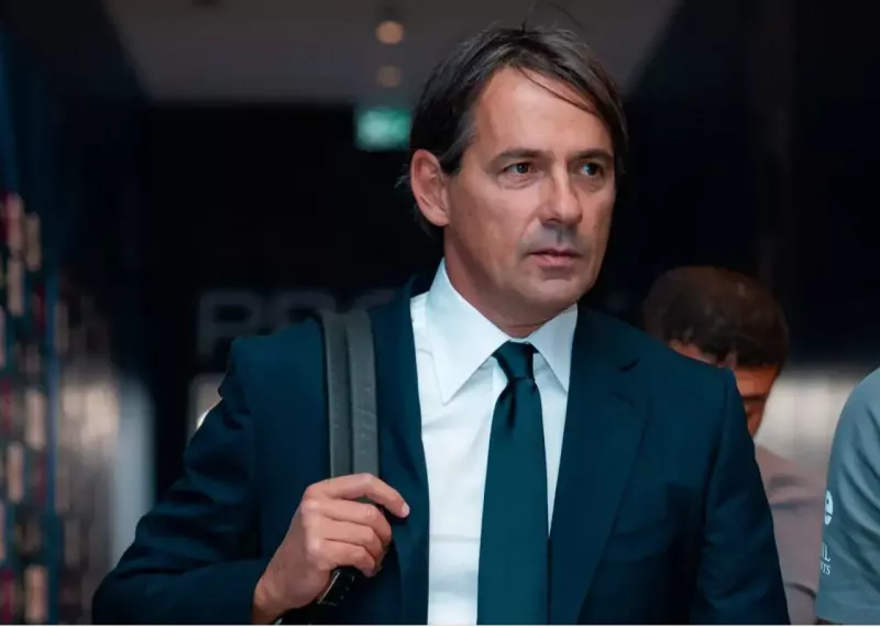 اینزاگی: تعطیلاتم را در ریاض میگذرانم