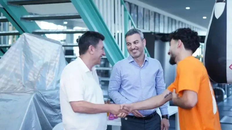 تراکتور در انتظار شوک قلعه‌نویی به ستاره‌اش!