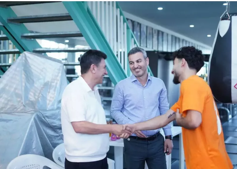 تراکتور در انتظار شوک قلعه‌نویی به ستاره‌اش!