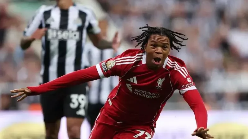 بی‌رحمانه‌ترین پیروزی قرن فوتبال انگلیس