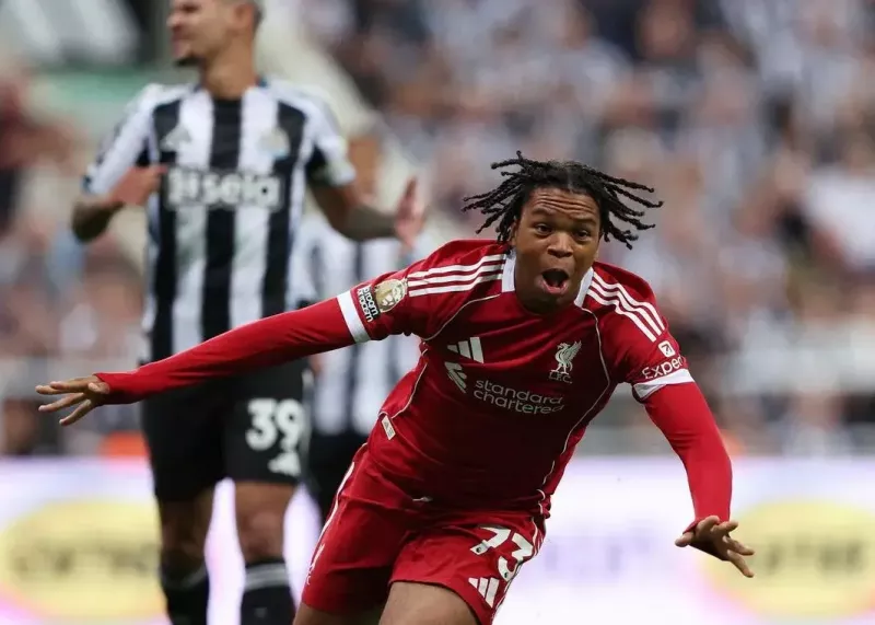 بی‌رحمانه‌ترین پیروزی قرن فوتبال انگلیس