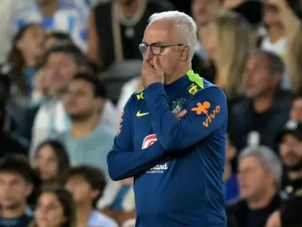 برای بازی در ماراکانا هیجان‌زده‌ام