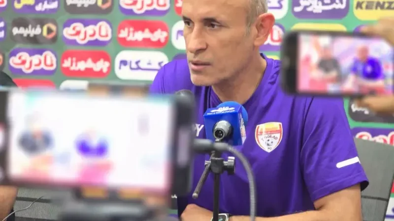 گل‌محمدی: ملوان بهترین تیم هفته اول بود