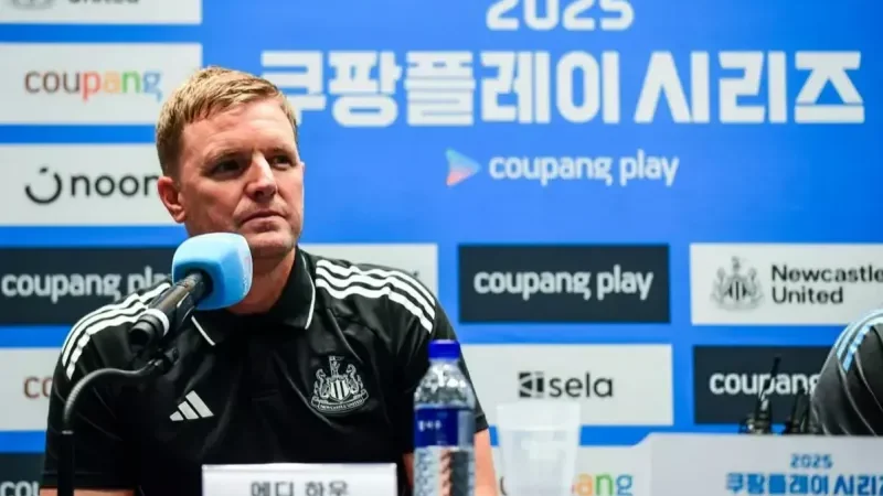 حمله شدید سرمربی نیوکسل به ایساک: لیاقت نداری!‏