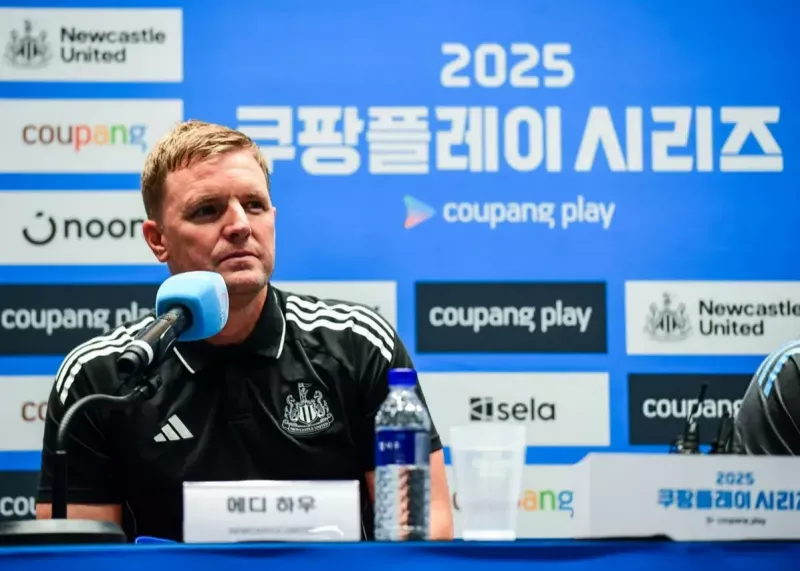 حمله شدید سرمربی نیوکسل به ایساک: لیاقت نداری!‏